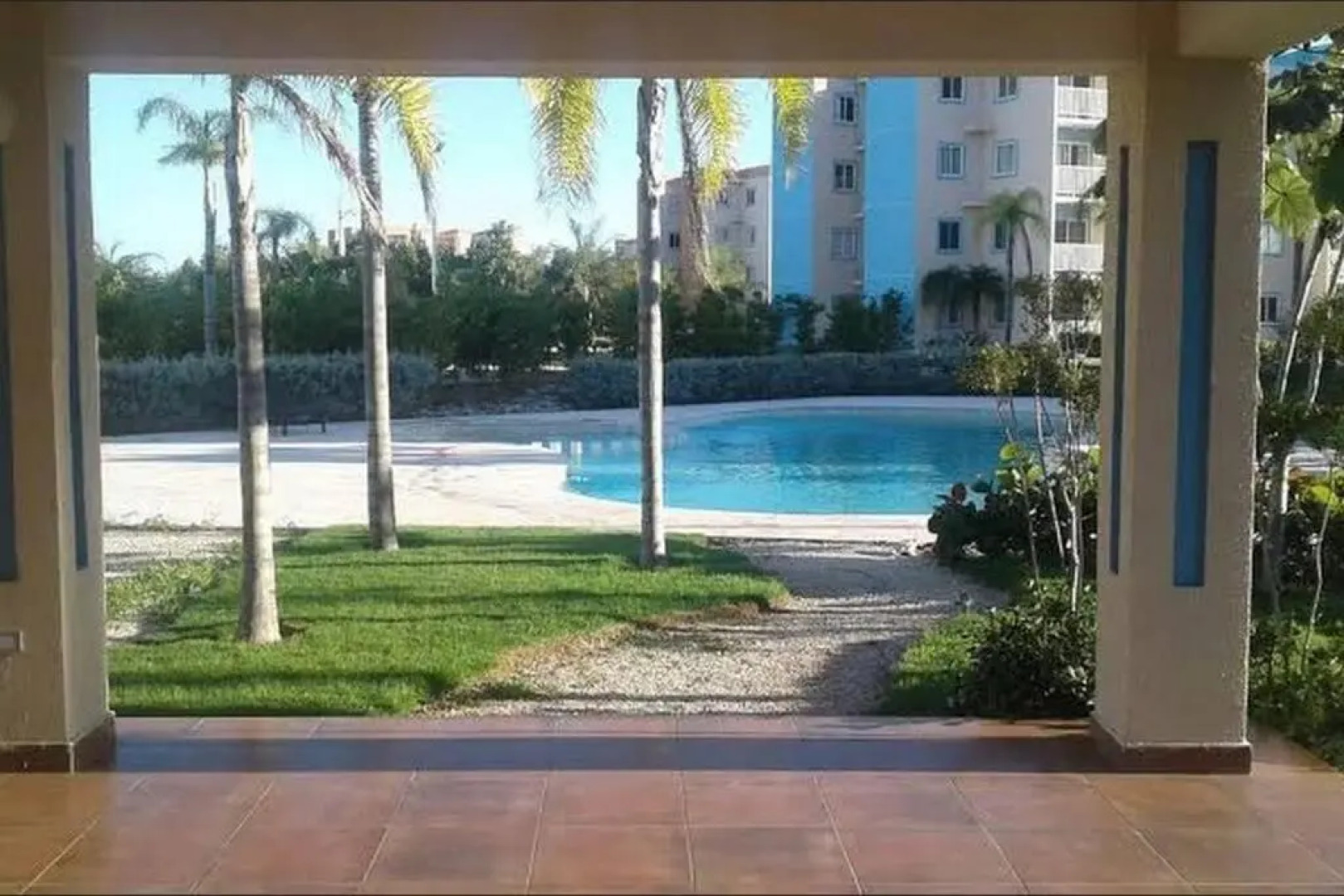 Peaceful getaway in Punta Cana w/ discounts