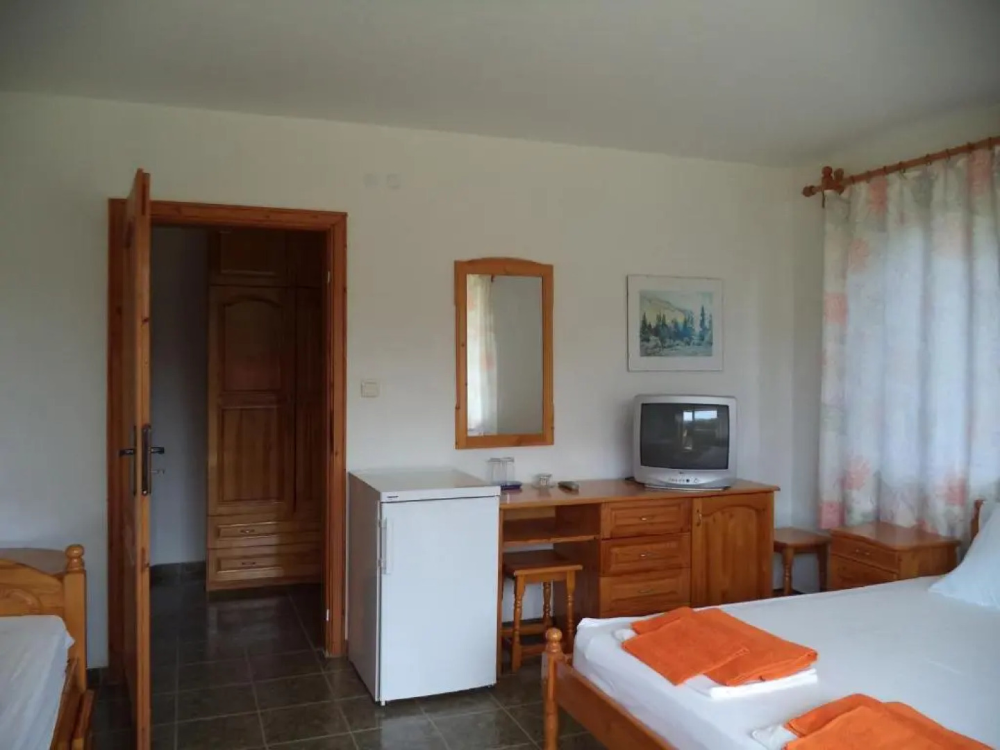 Victoria Sinemorets Guest House