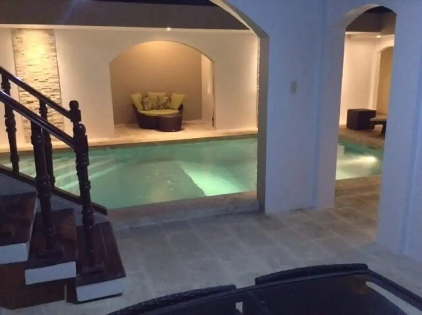 Hotel Flor de Sarta