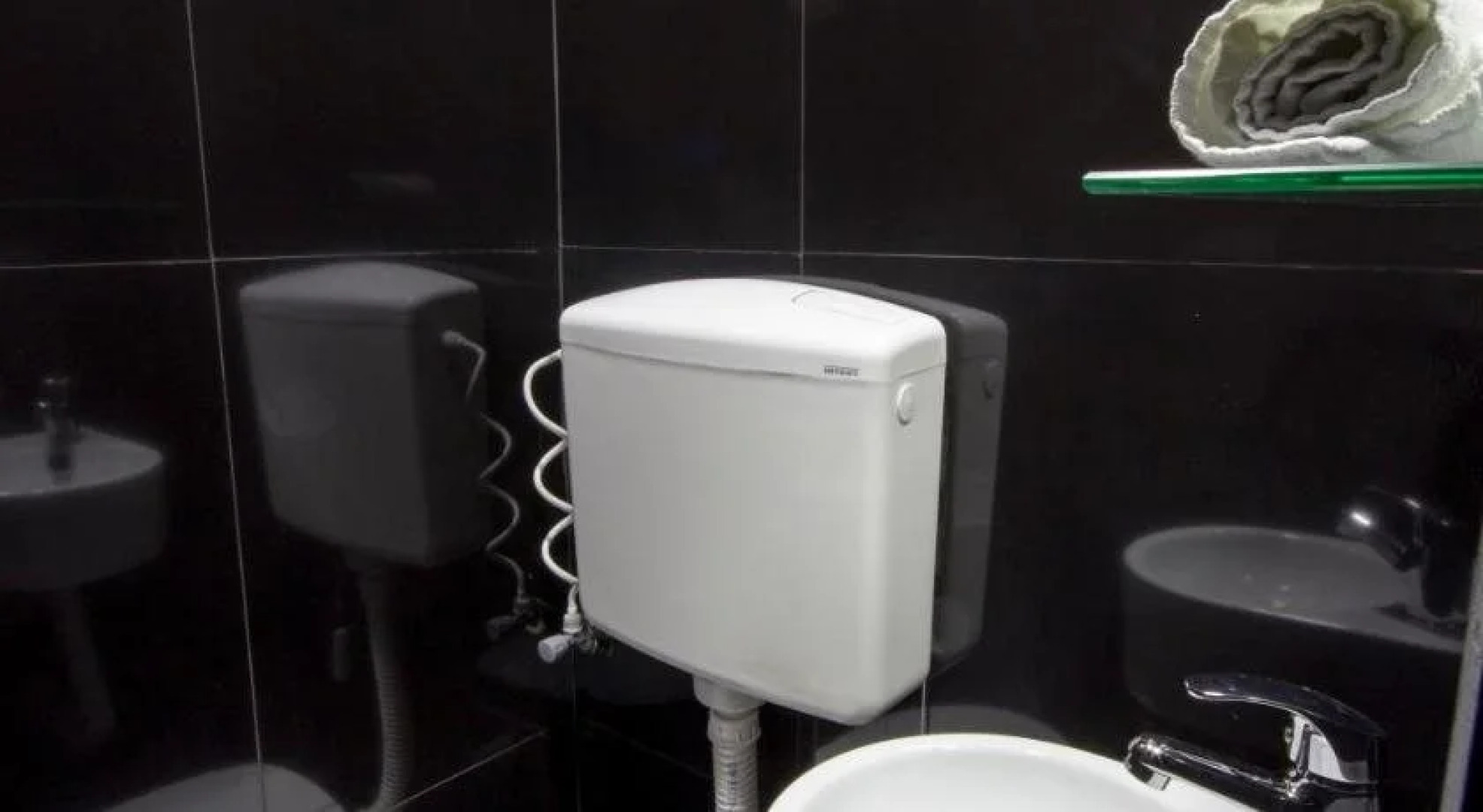 Hotel Miami Spa and Wellness