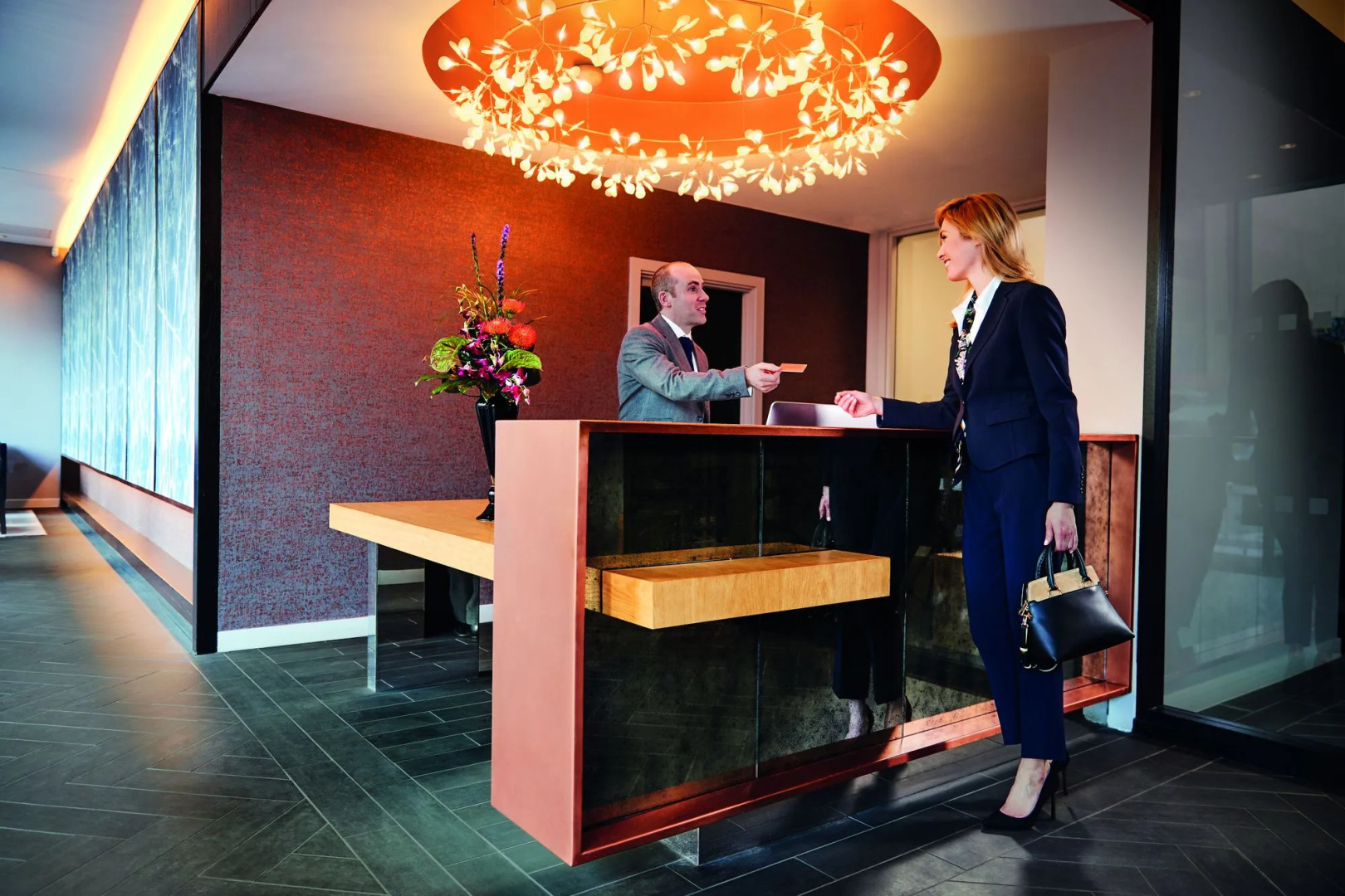 CitySuites Aparthotel