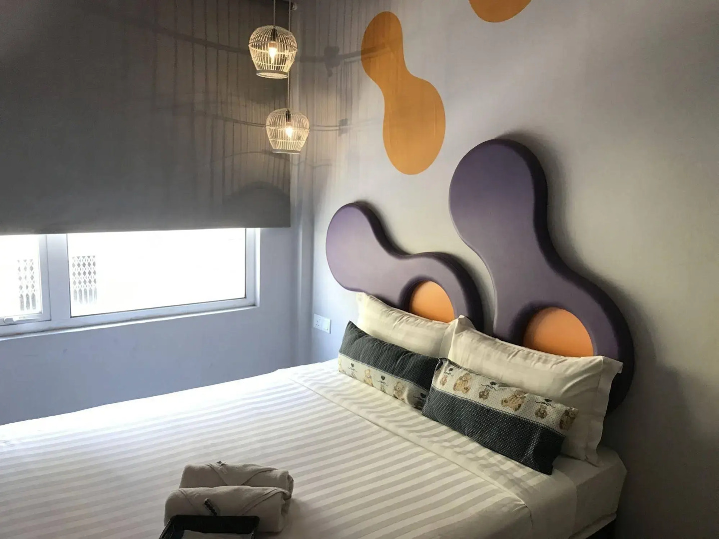 Rooms Boutique Hotel