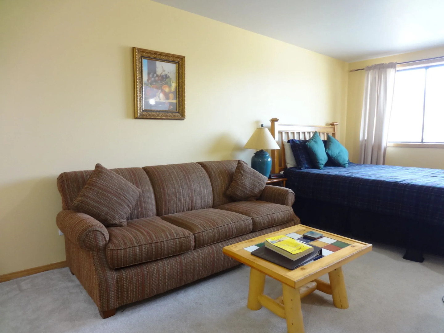 Cedars Lodge Condos by CRMR