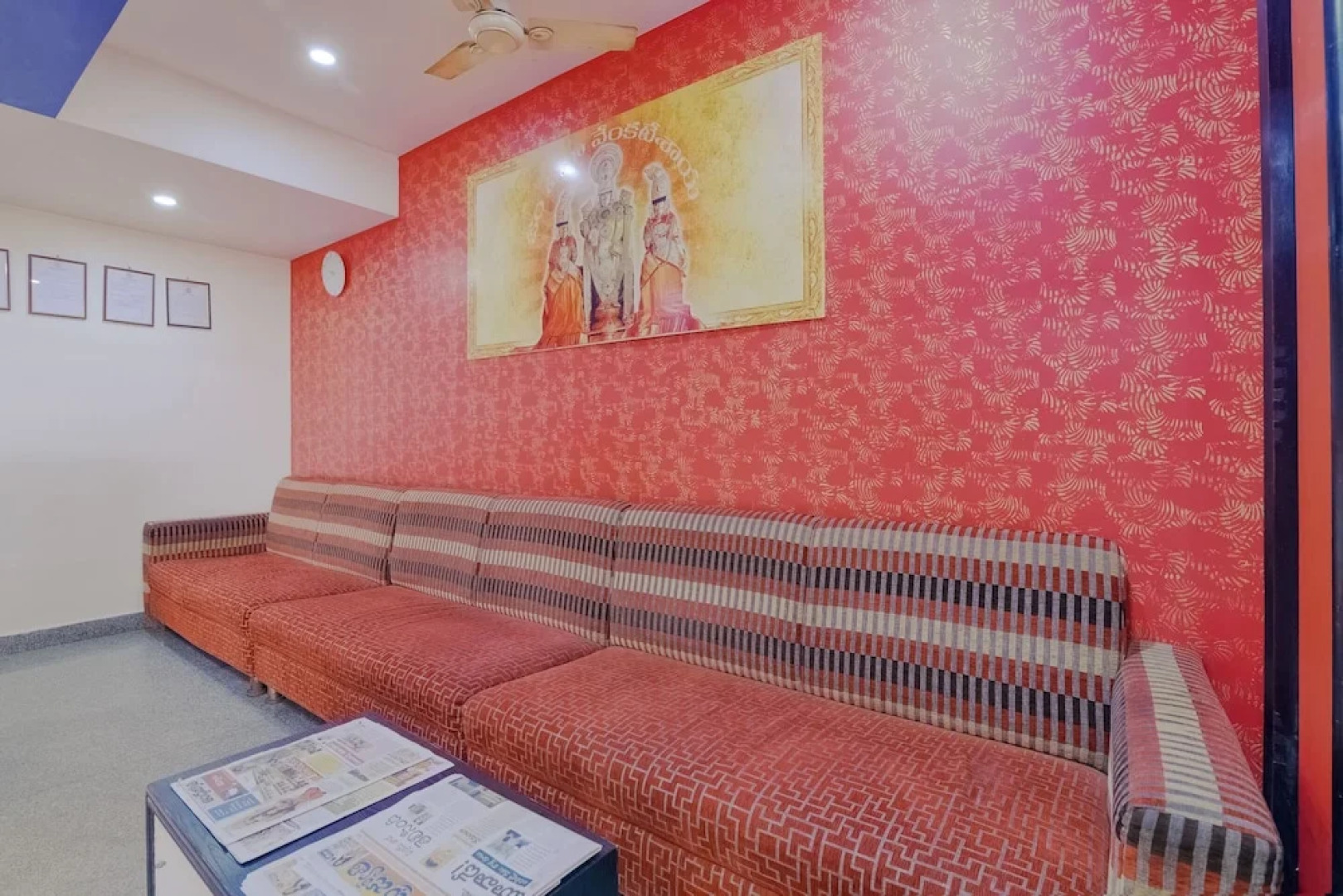 Ms9 Guest Inn by OYO Rooms