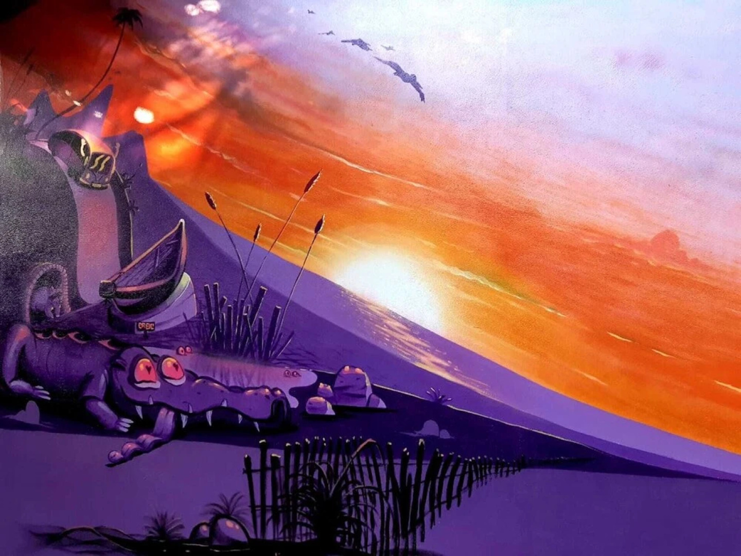 TamaHostel & Glamping