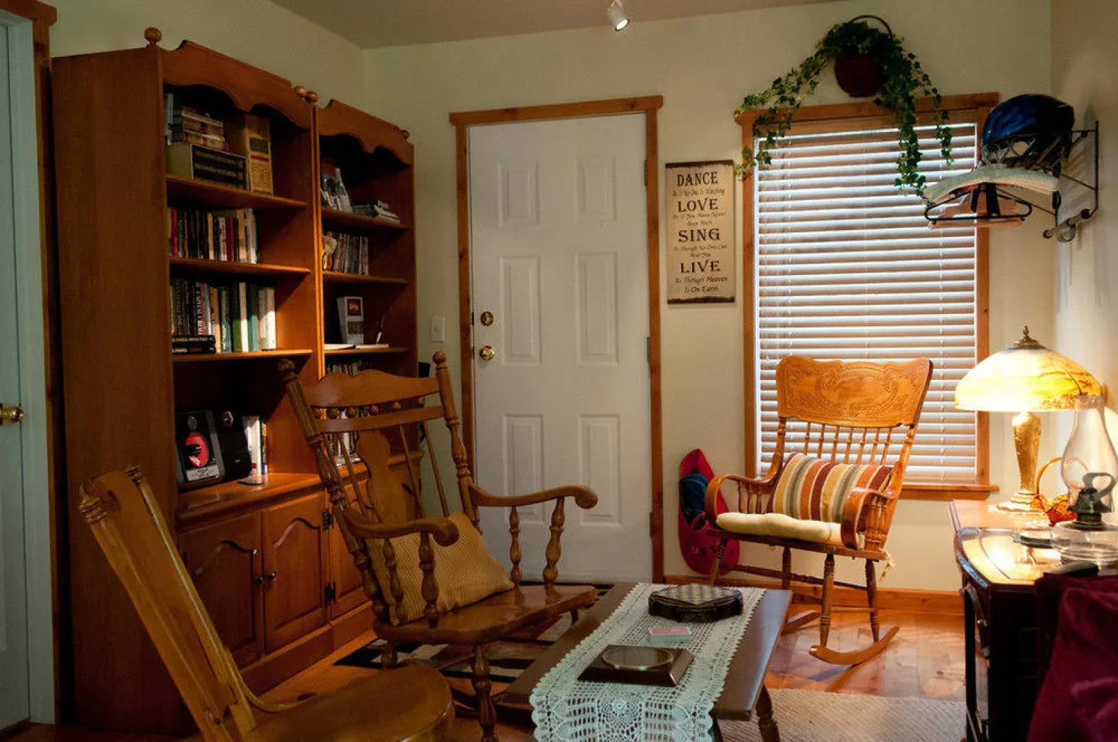 A Guesthouse on Bayview