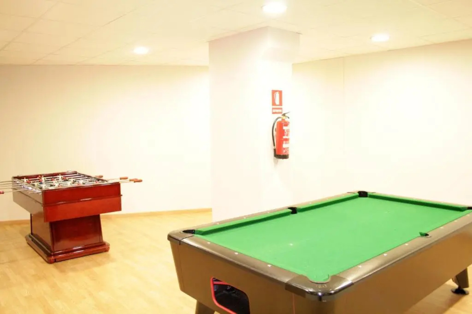 Hotel & Restaurante Peña