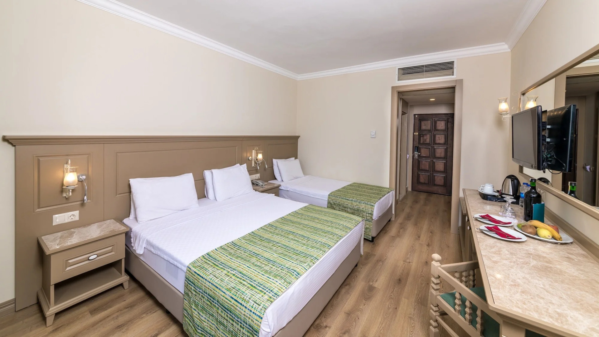 Grand Yazici Club Marmaris Palace