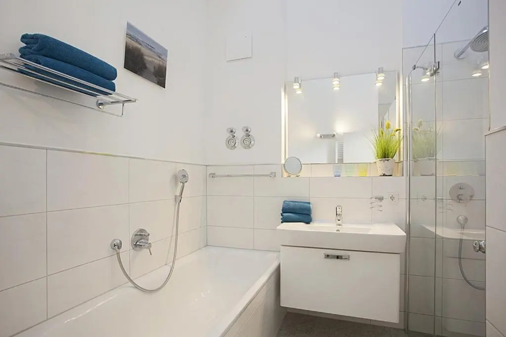 Residenz am Balmer See - FeWo 31