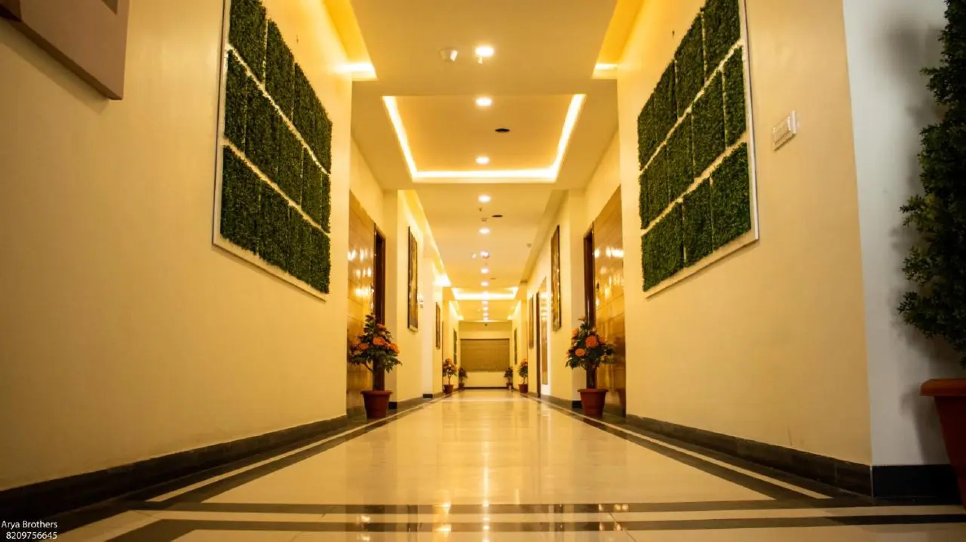 The Grand Shekhawati