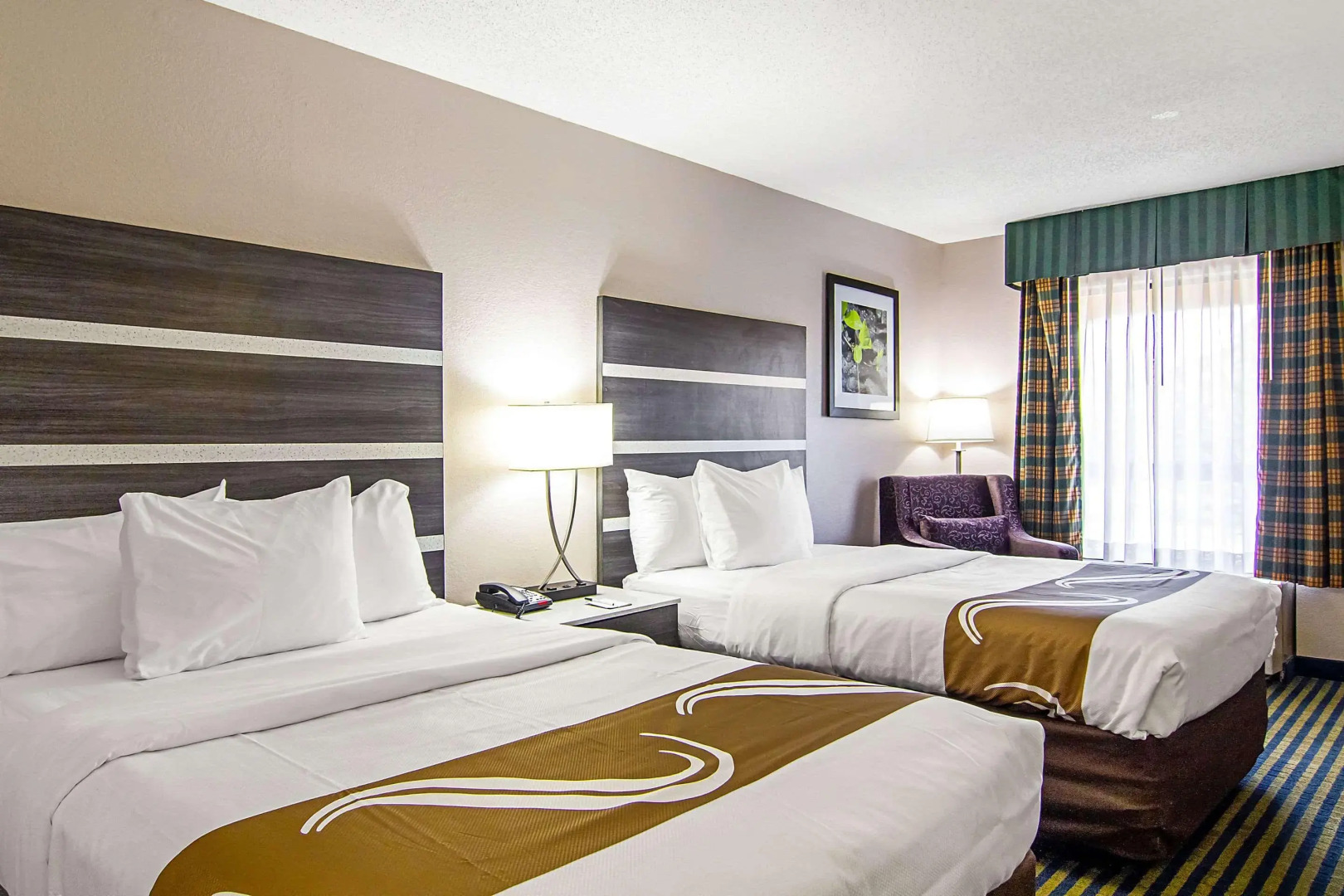 Quality Inn Savannah I-95