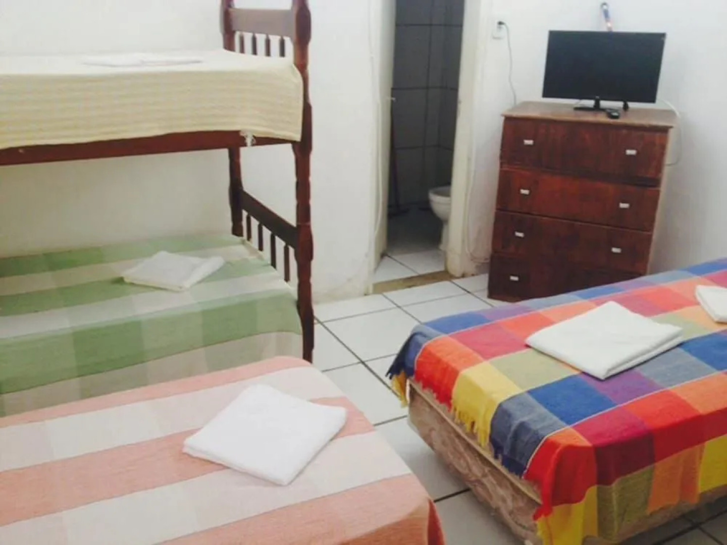 Pousada Universitária