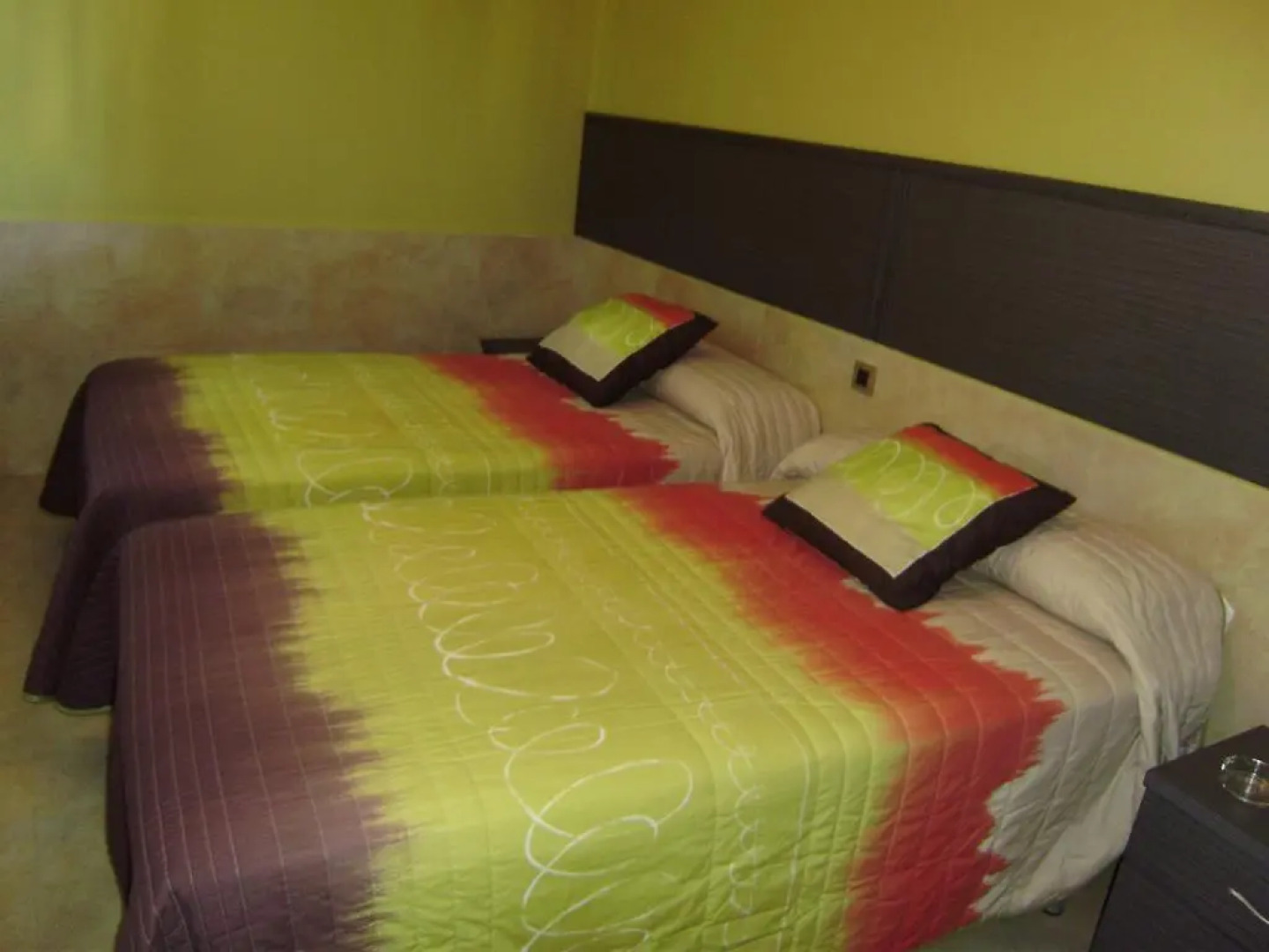 Hotel Rural Las Palmeras Muskiz