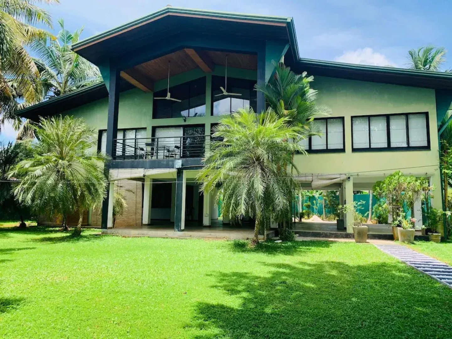 Villa 97 Bolgoda