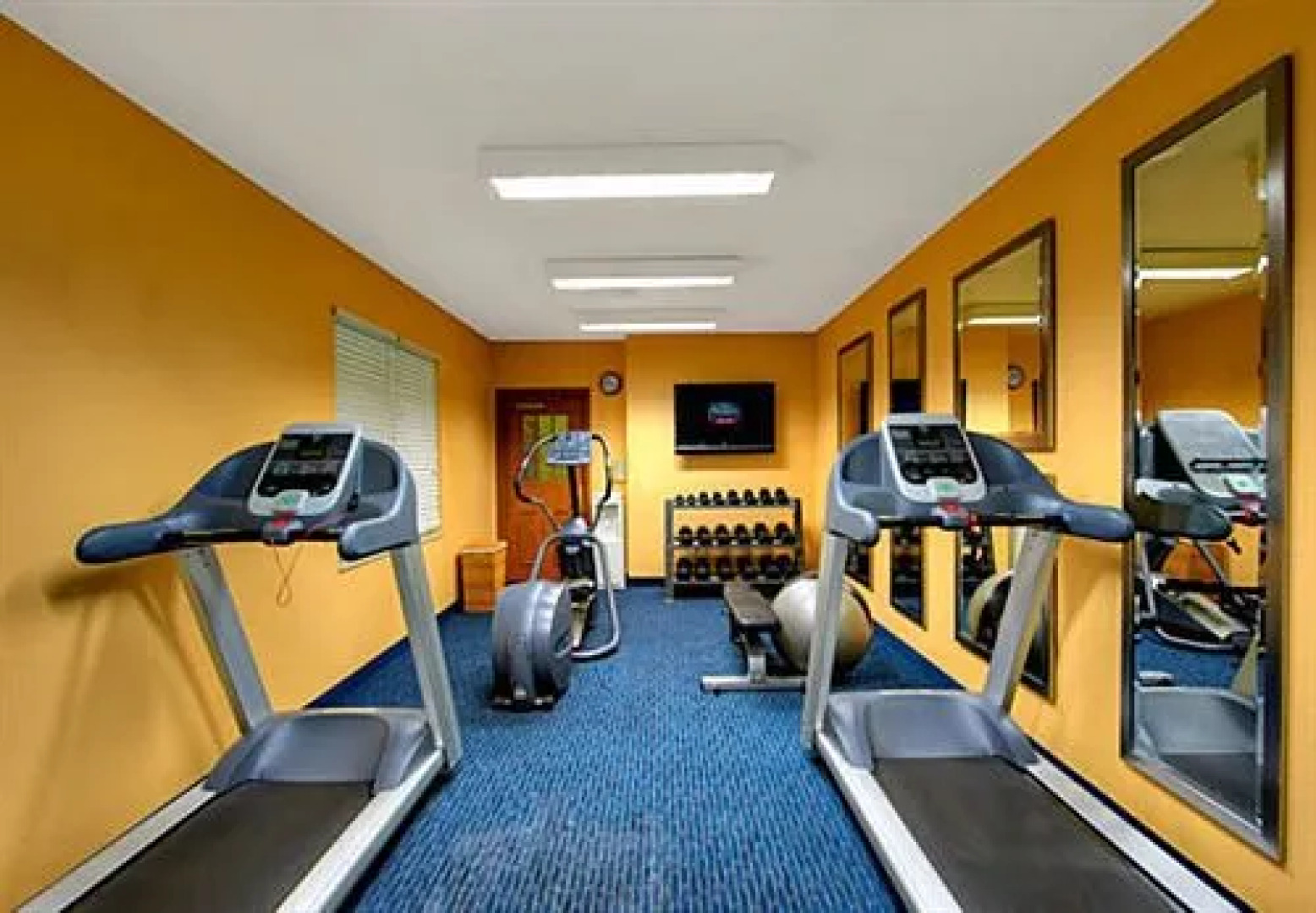 TownePlace Suites Manchester Boston Regional Airport