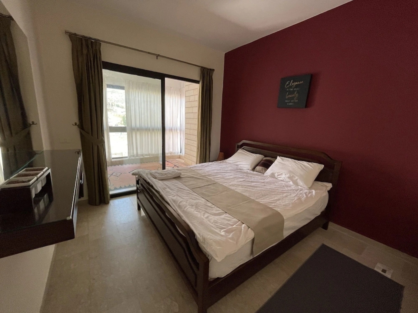 Mountain View Cedars