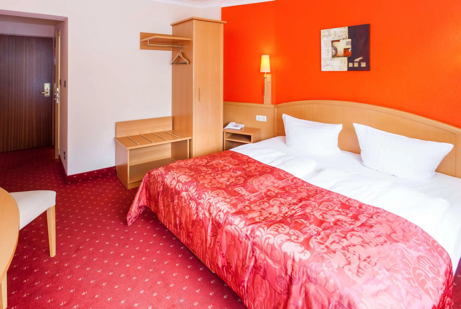 Centro Hotel Mondial