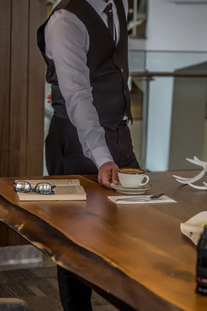 Willmont Hotel & Convention Center