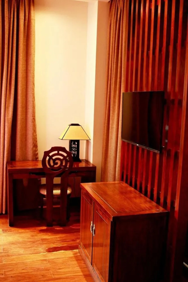 Lijiang Yongli Five Yard