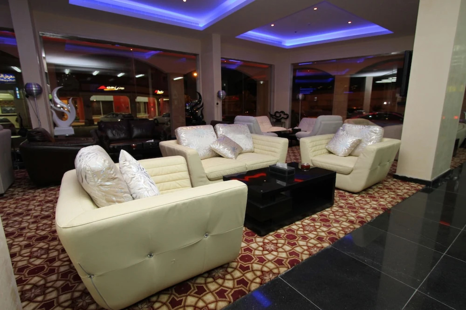 Nuzol Tala Serviced Apartments