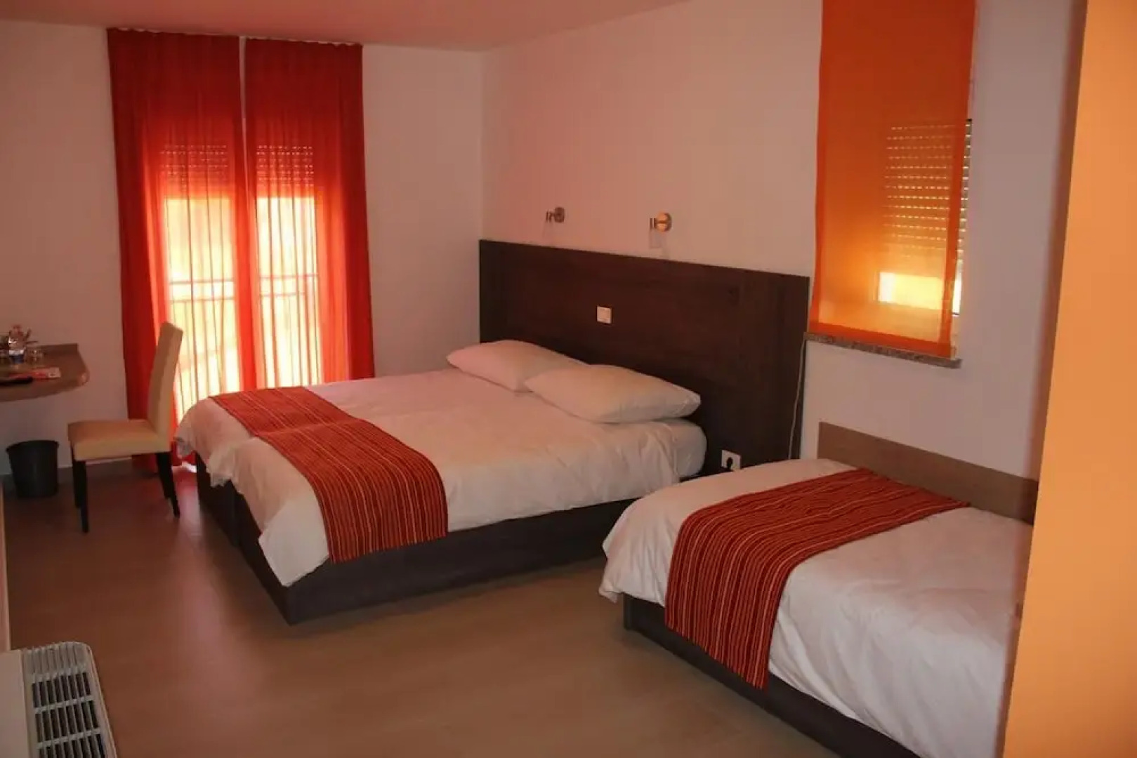 Guesthouse Ošterija