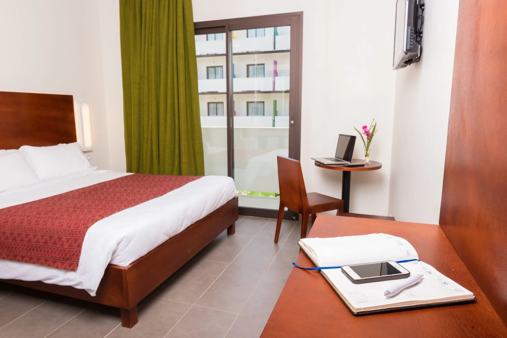 Onomo Hotel Bamako