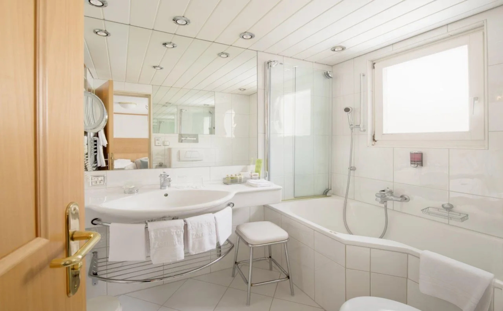 Hotel Metropol & Spa