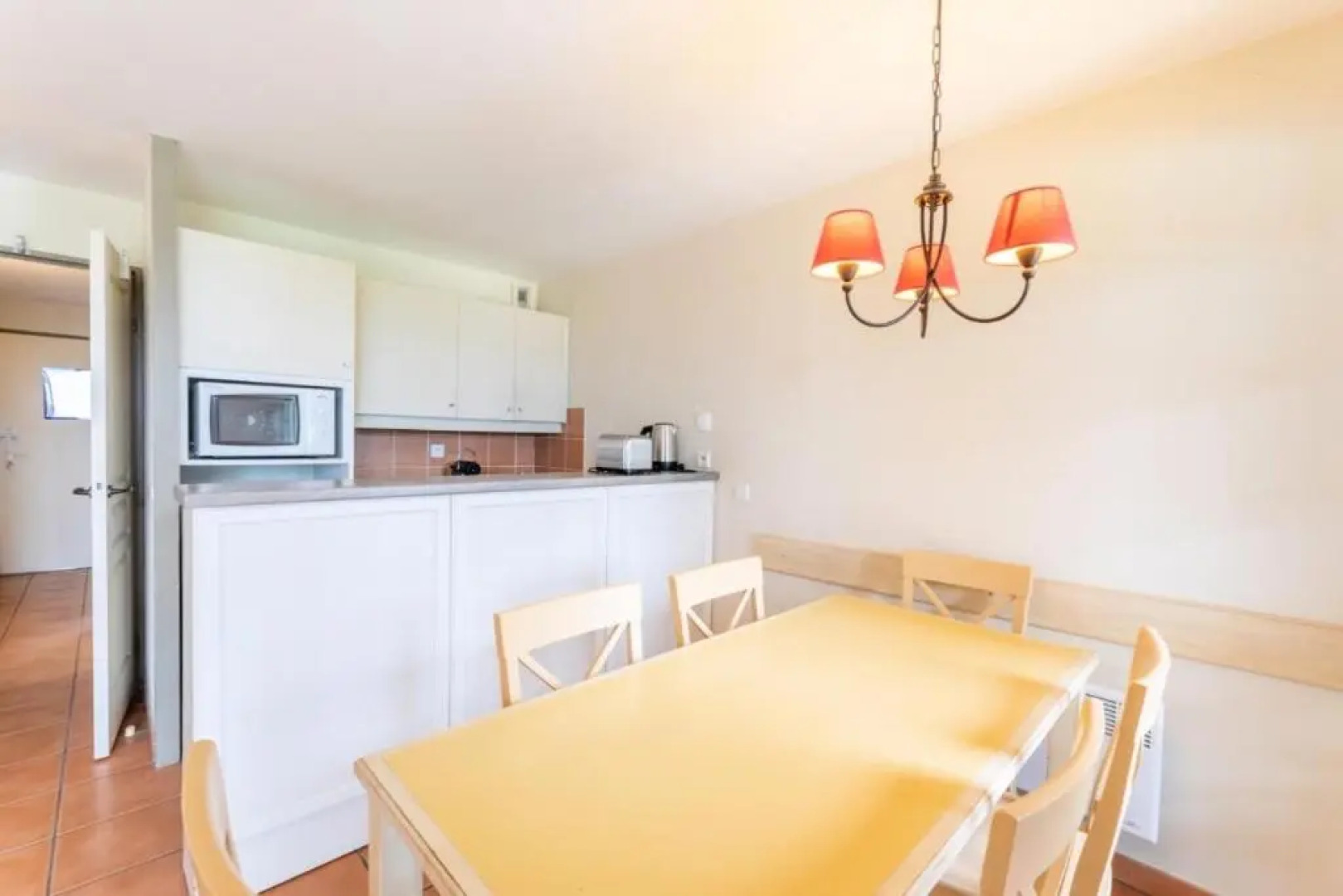 Résidence Les Terrasses d'Arcangues - maeva Home - Appartement 2 Pièces 6 P 74