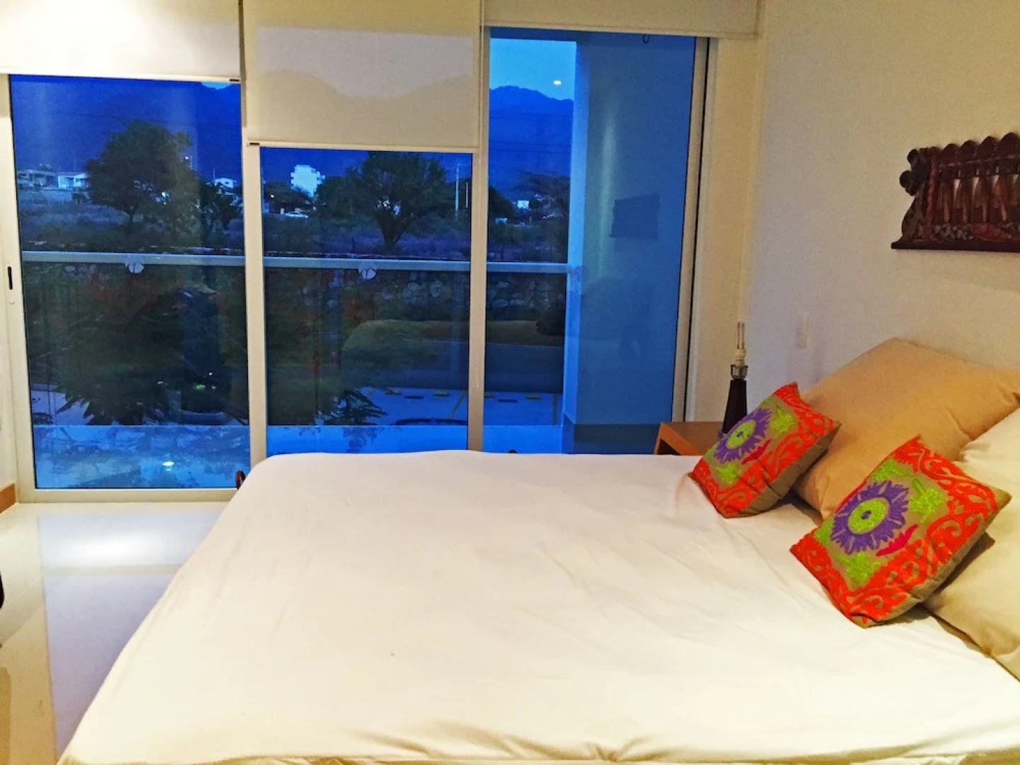 Santa Marta Apartamentos Suiteline Master Frente al Mar