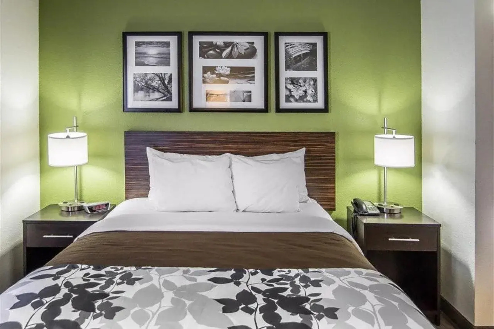 Sleep Inn South Joplin