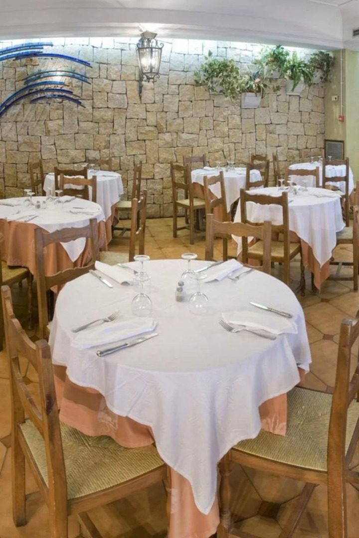 Serhs Hotel Vila de Calella