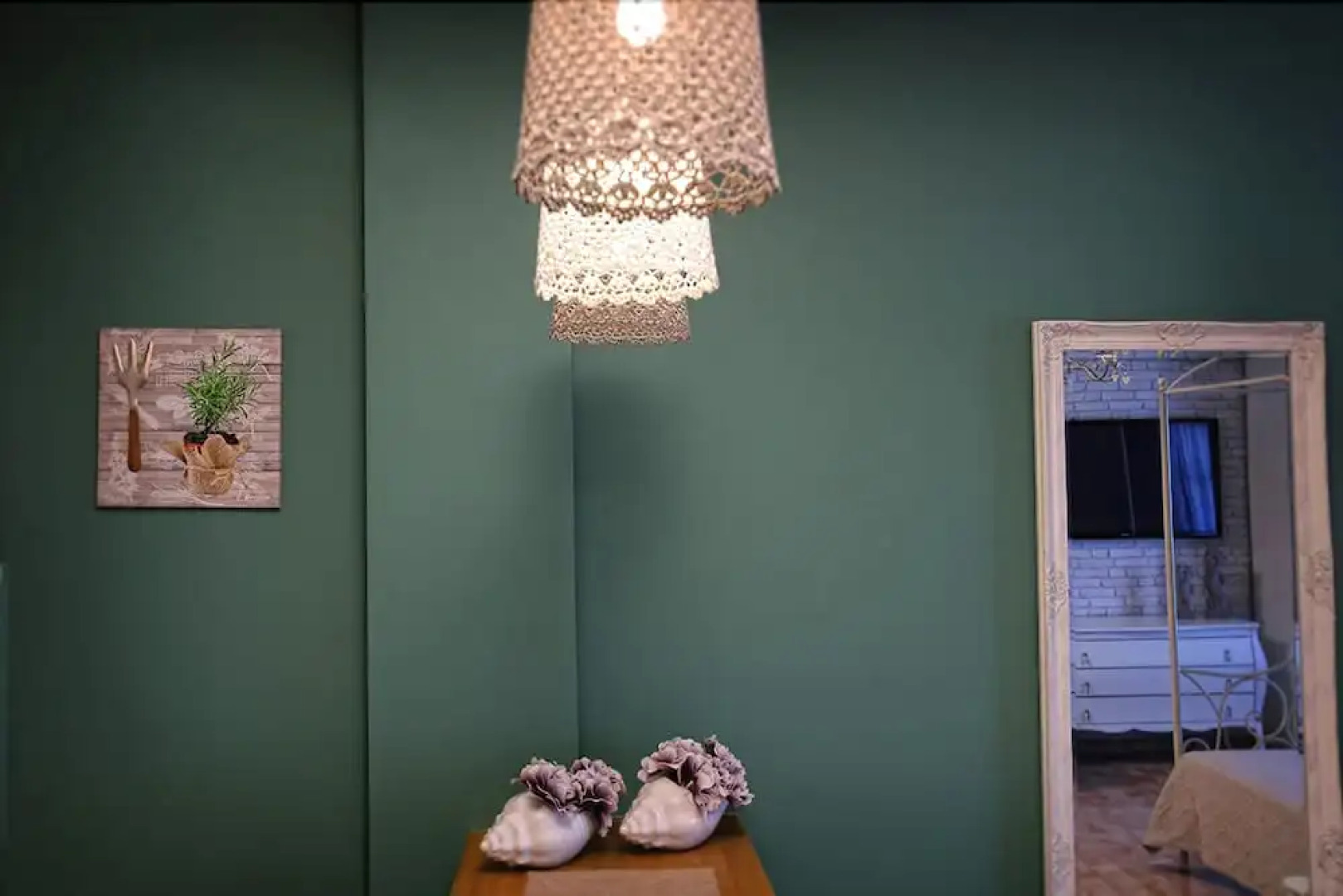 Alkionides Apartments