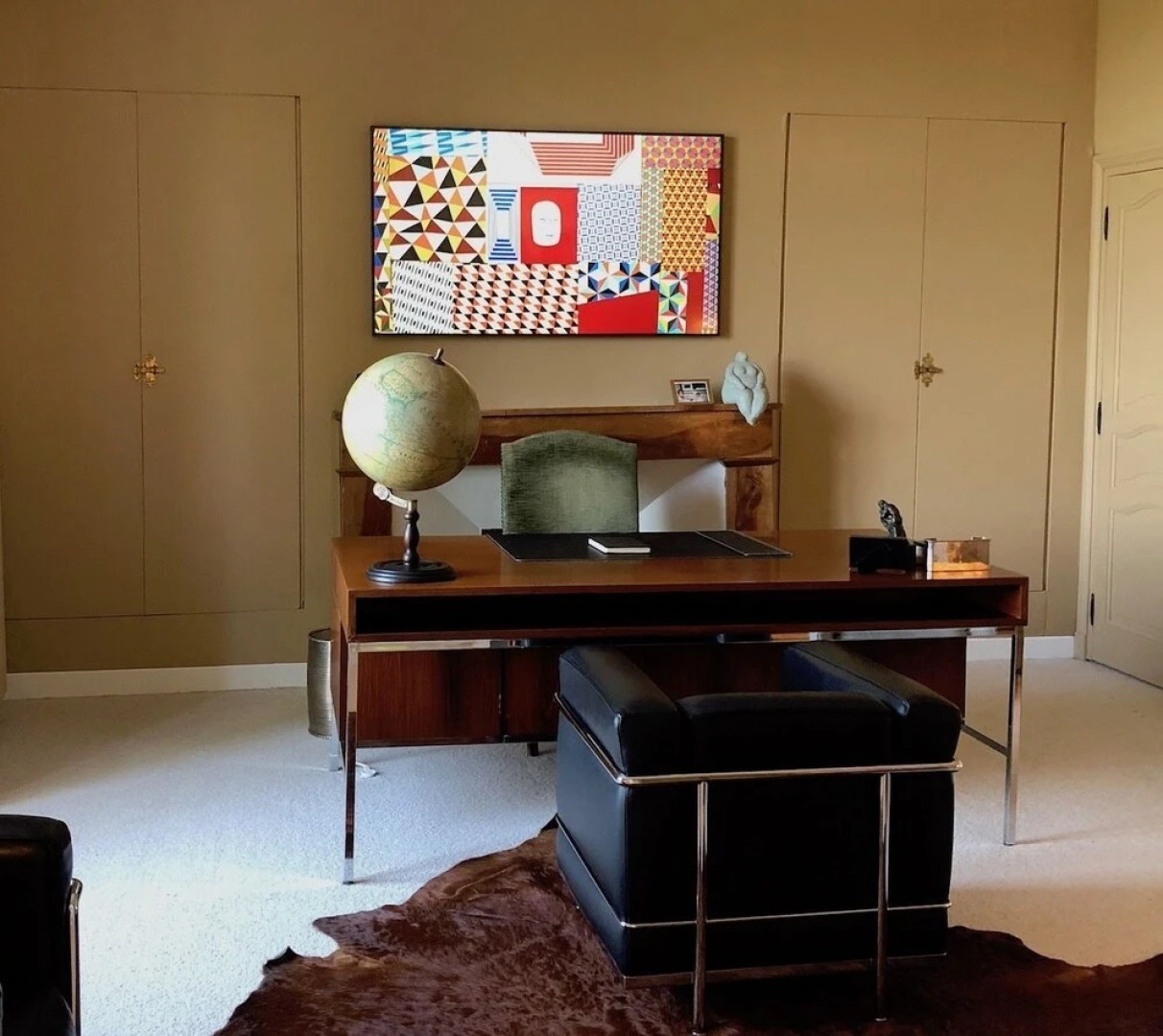 Domaine Les Matins Rubis