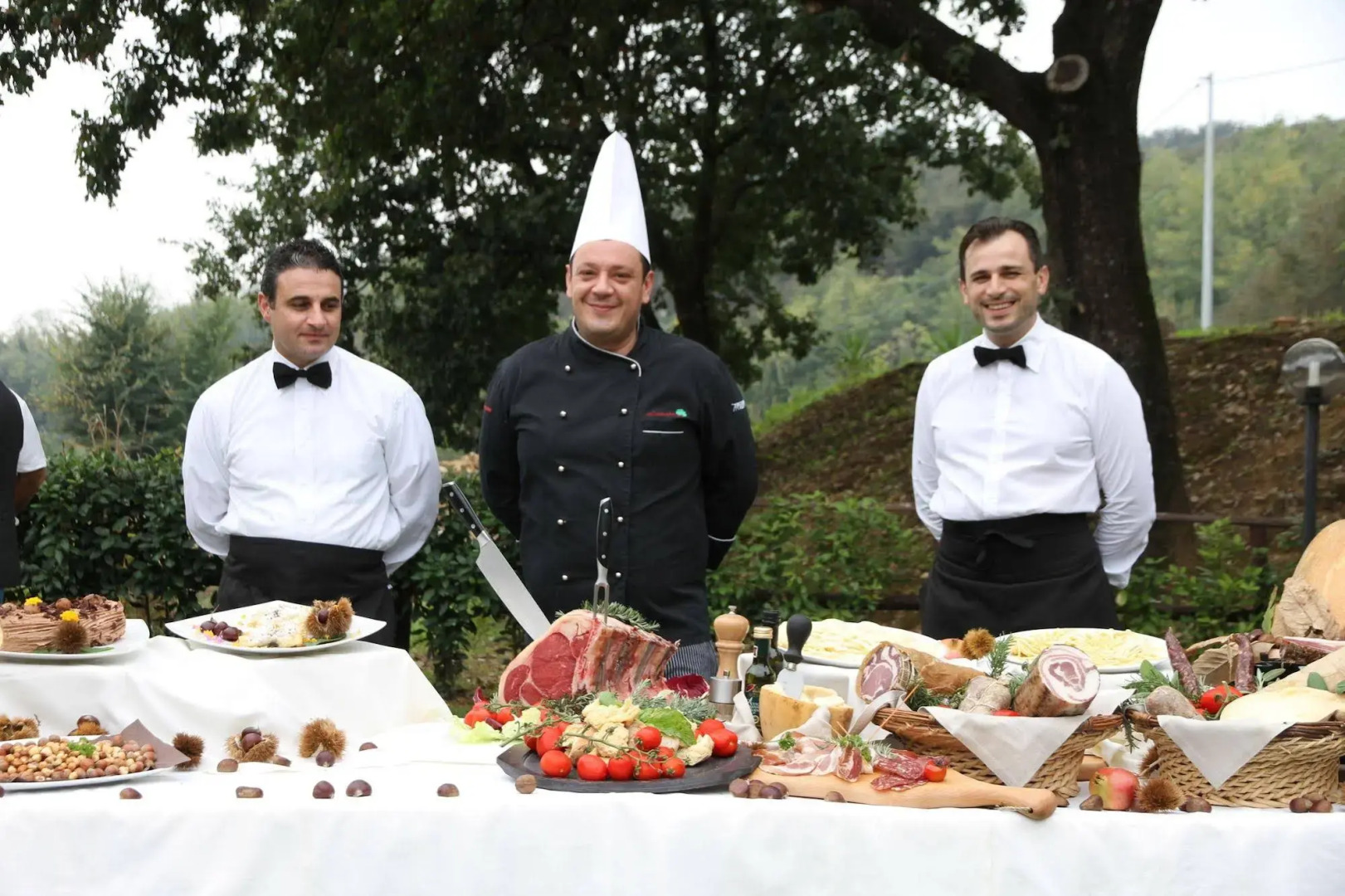 aCasaMia Wine Resort - Borgo Salella