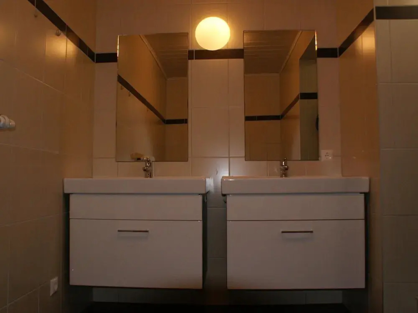 Holiday Home Bodensdorf Near Ski & Lake