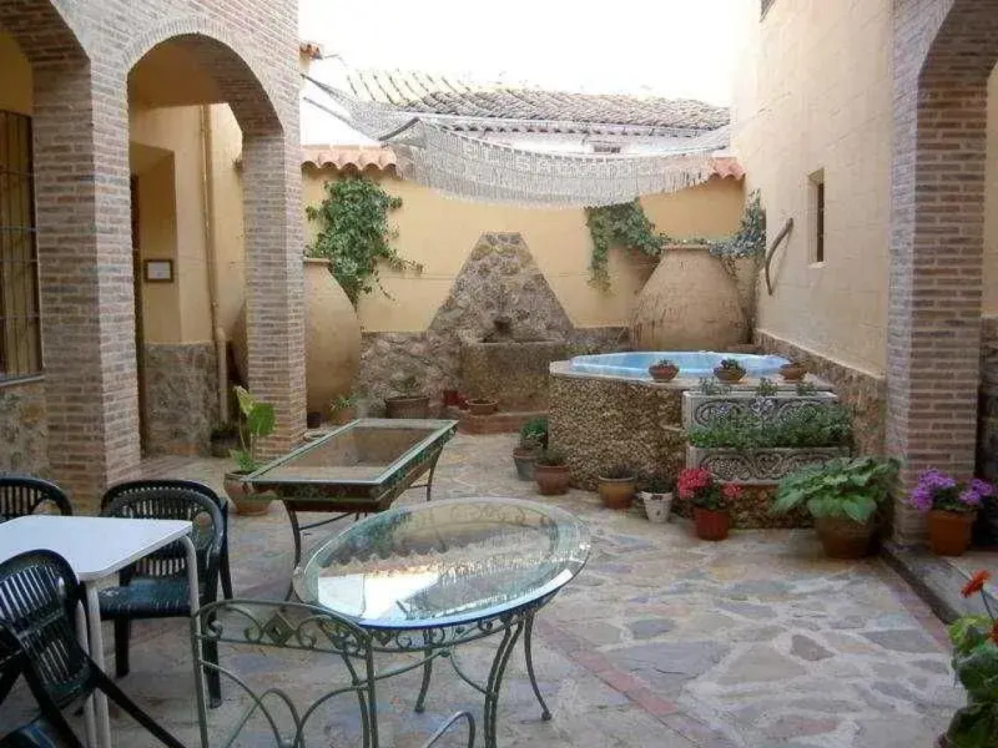 Hotel Rural Su Casa