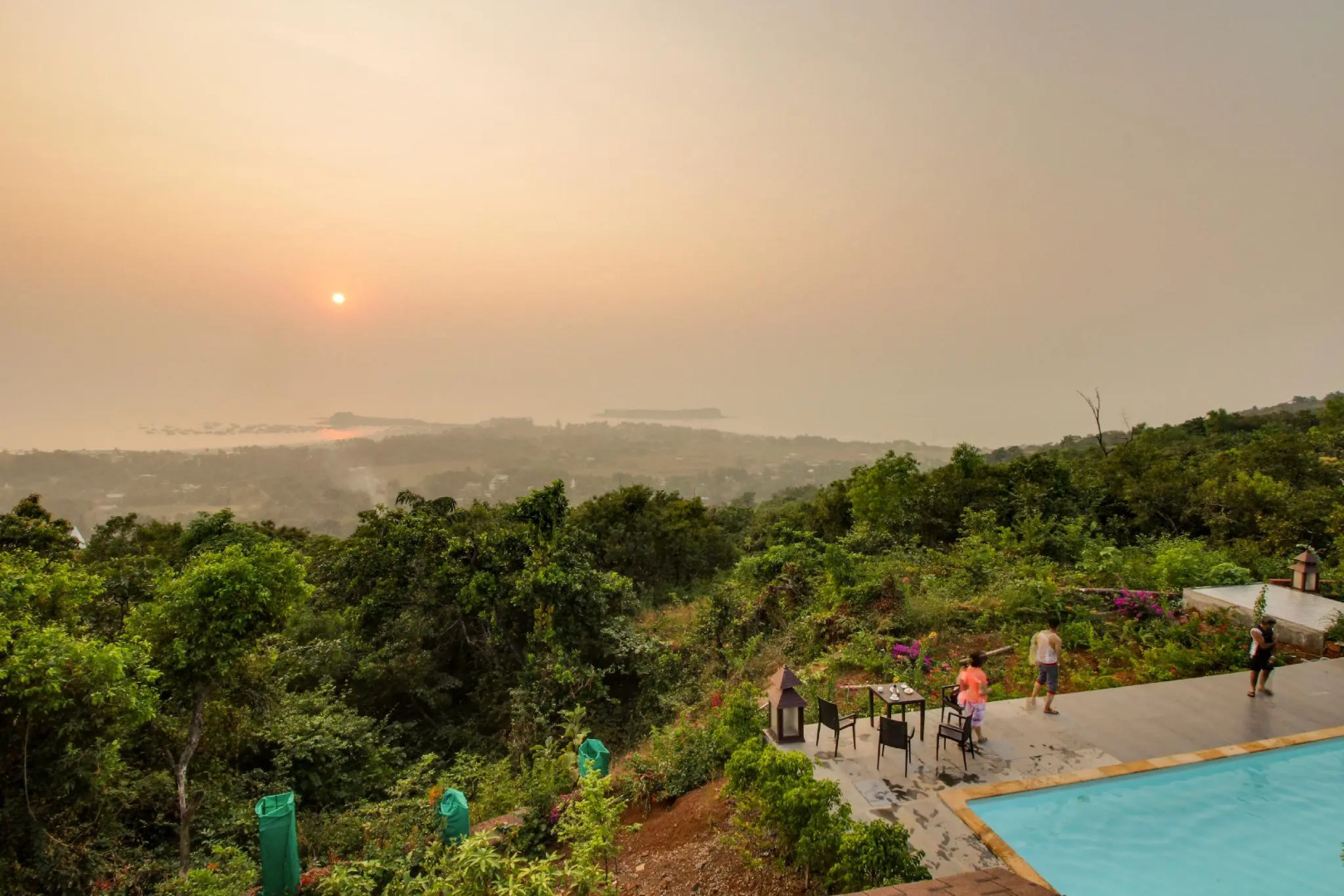 Exotica Suvarna Samudra