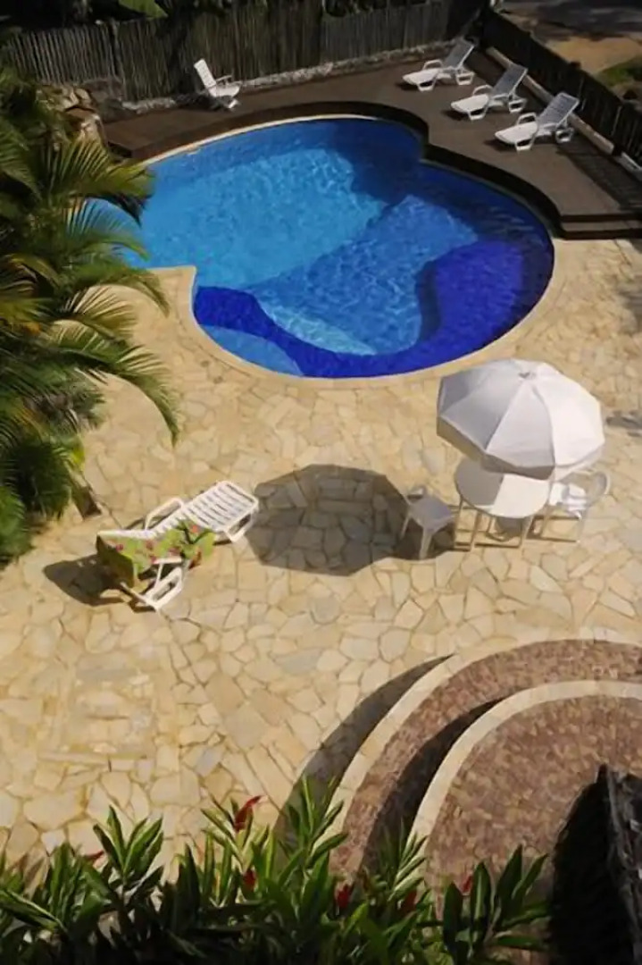 Pousada Villaggio Assis