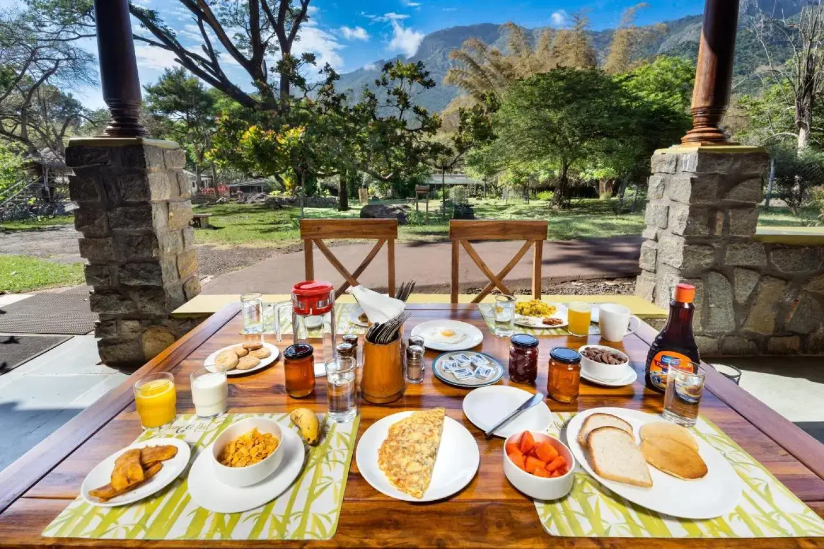 Jungle Retreat Masinagudi