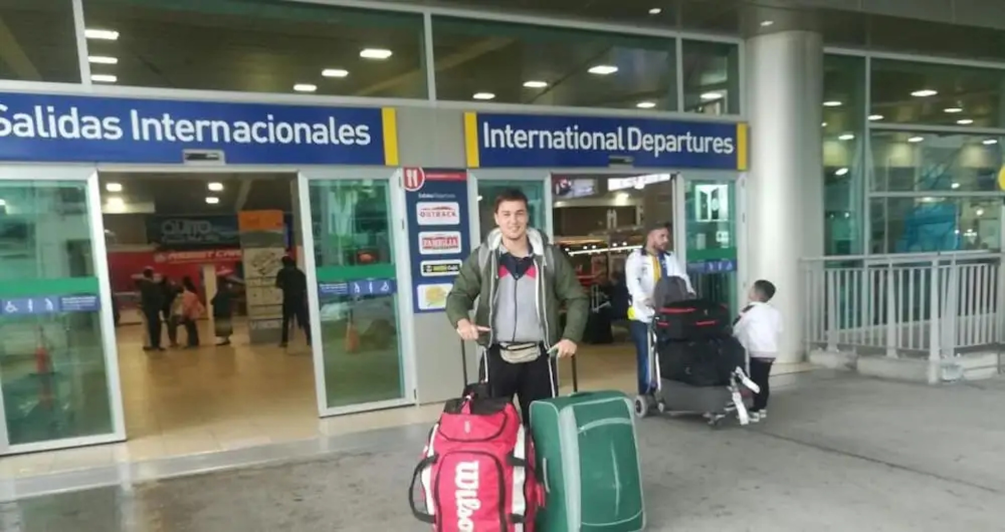 Hostal Mariscal Sucre