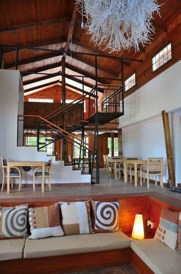 Green Hills of Africa