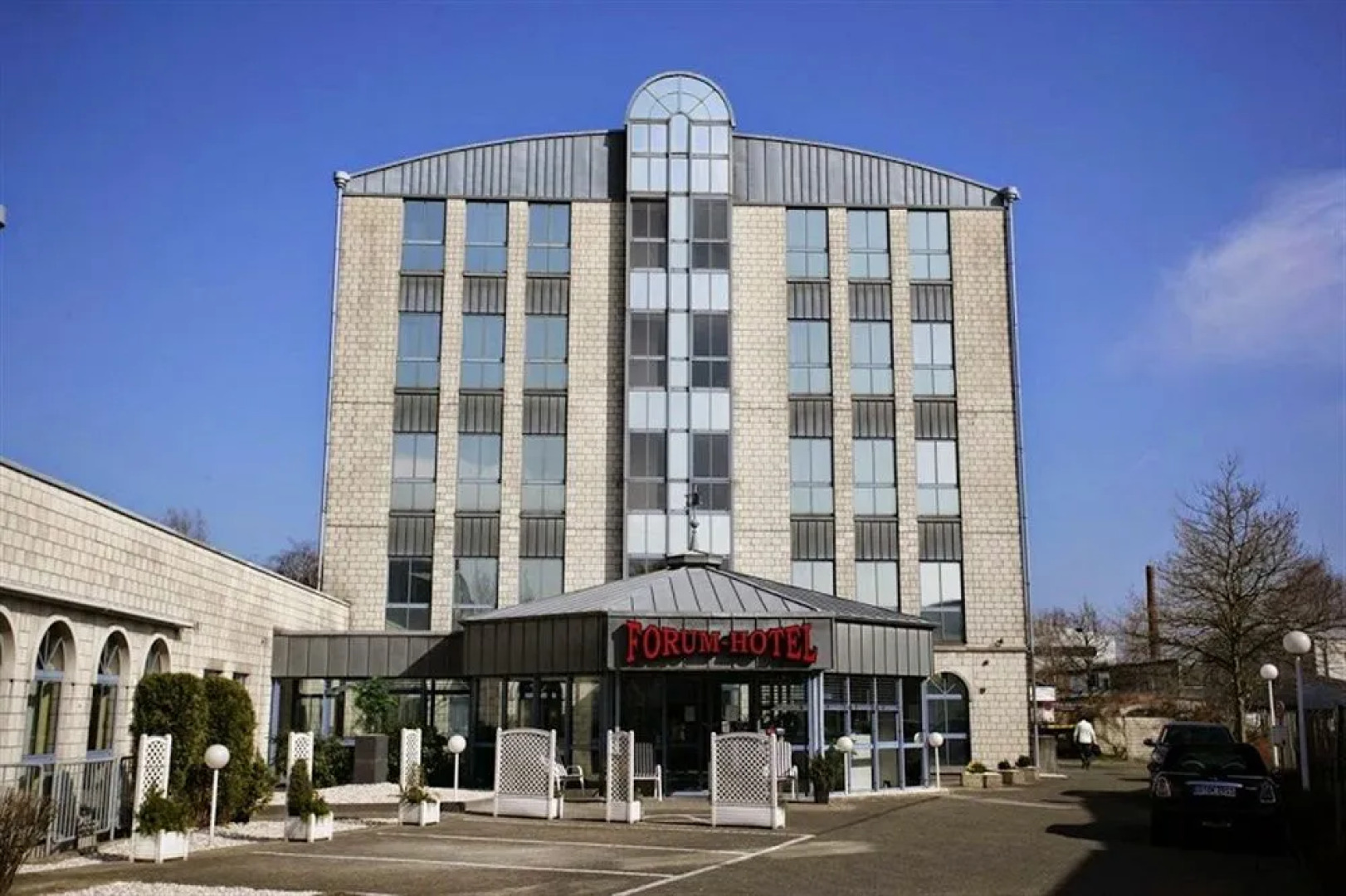 Stargaze Forum Hotel