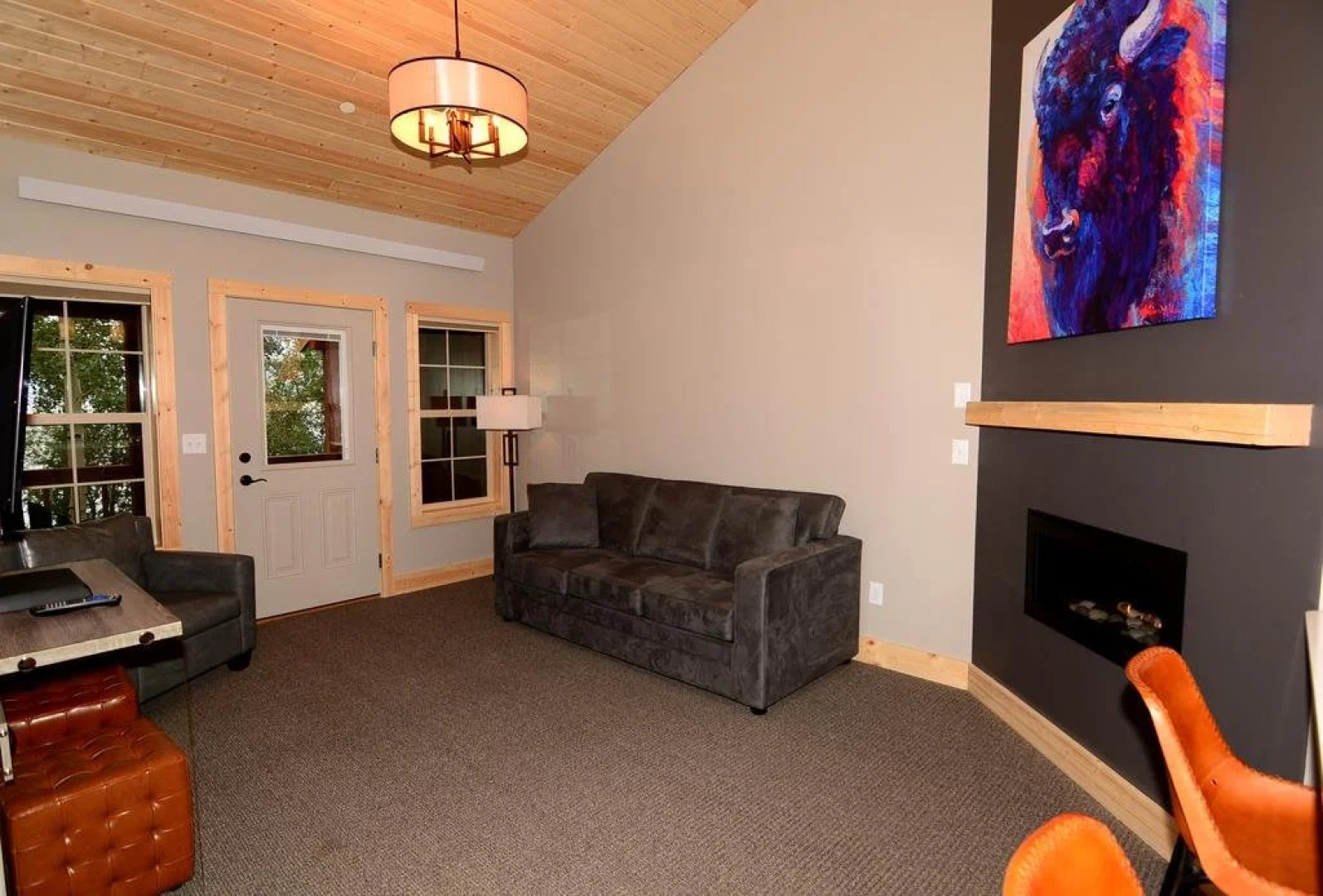 Lakeside Lodge Resort & Marina