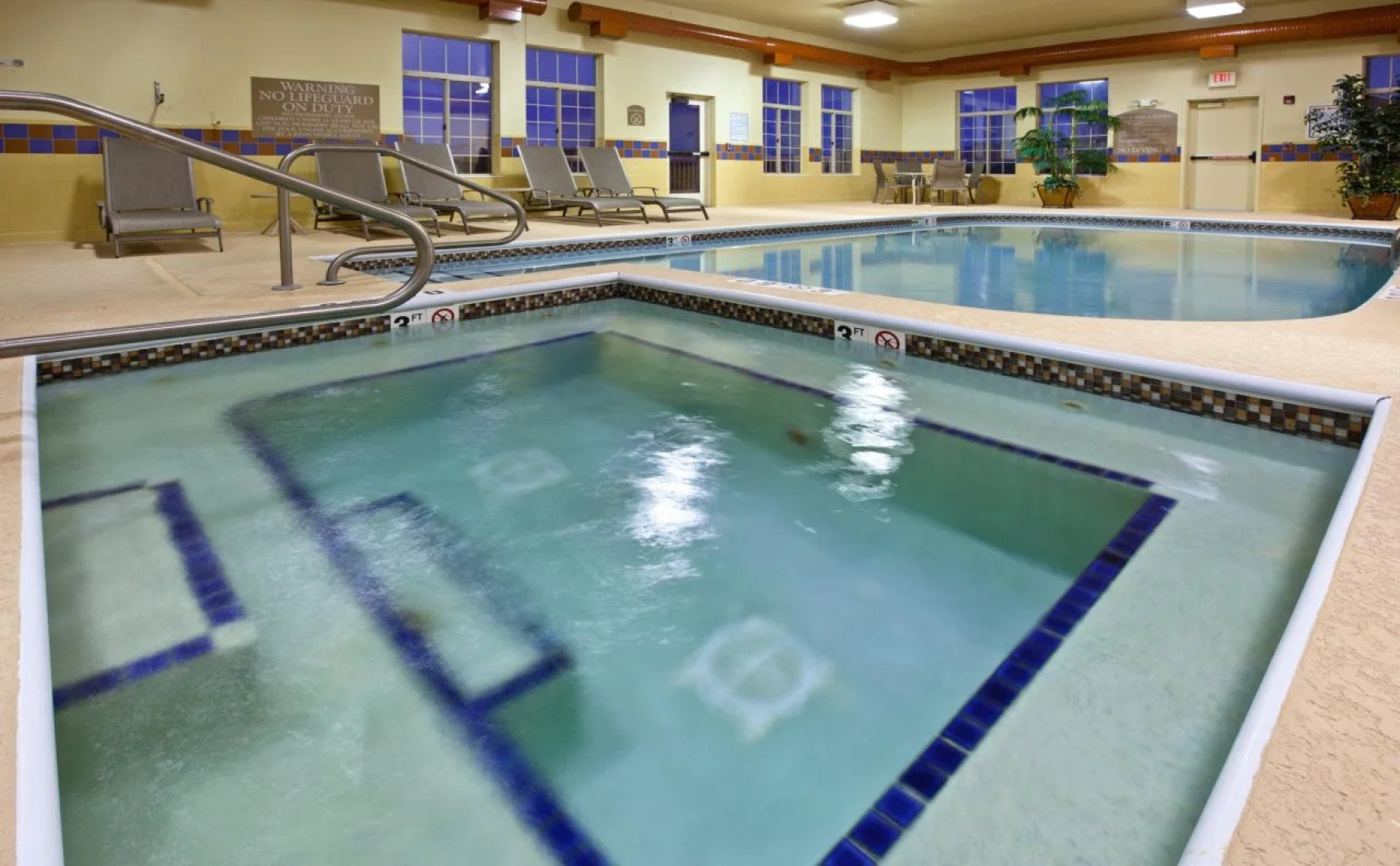 Holiday Inn Express Lebanon by IHG