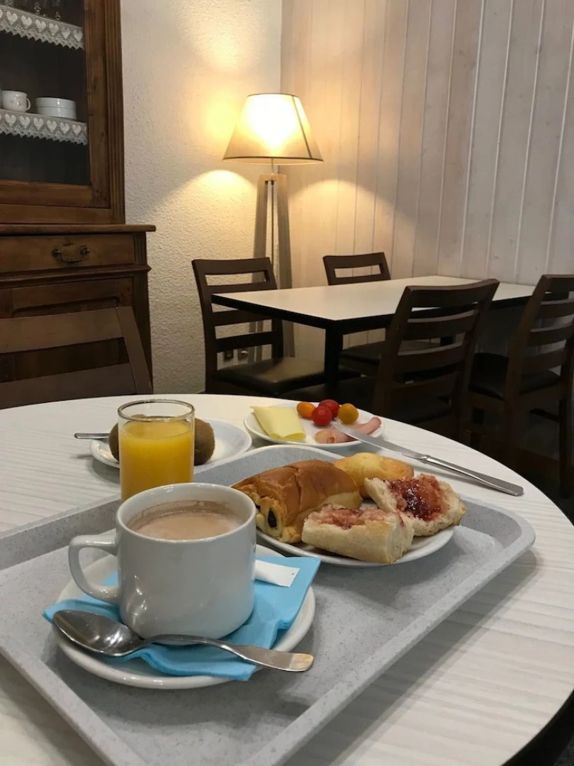 Terminus Hôtel des 3 Vallées