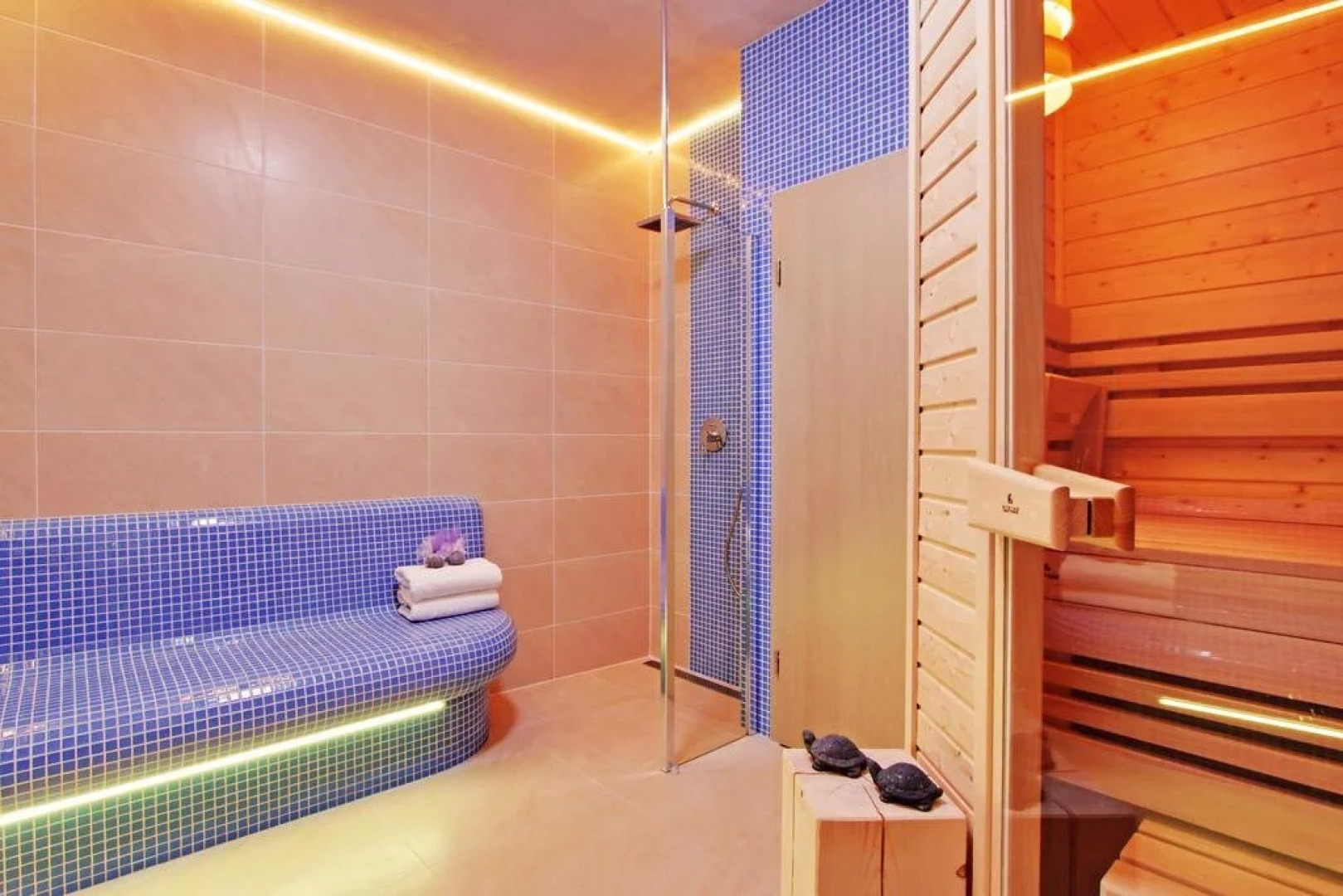 Apartmány Český Ráj