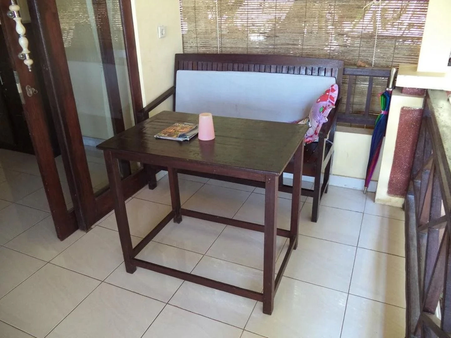 Sinar Bali 1 Bungalows