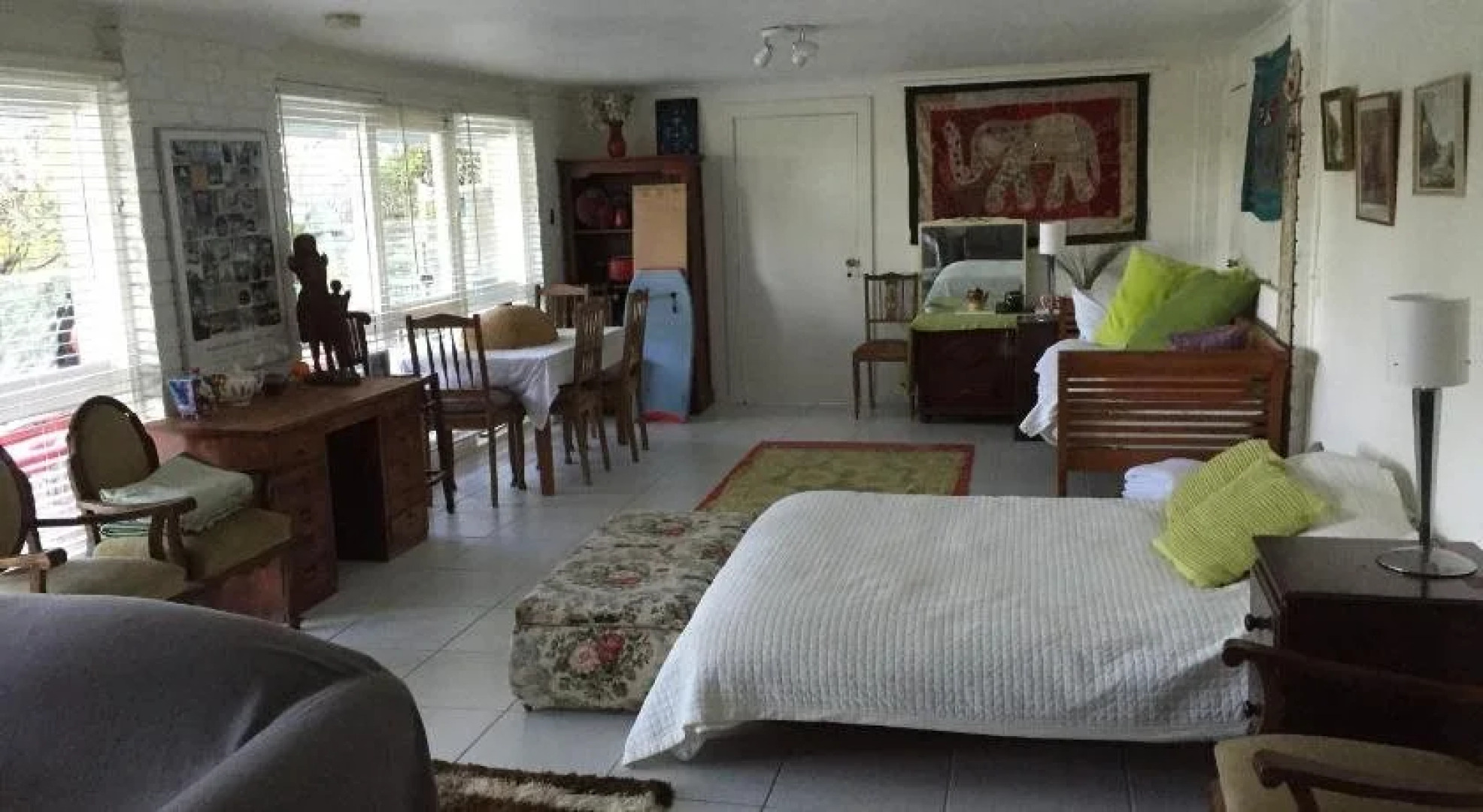 Eumundi Guesthouse and B&B