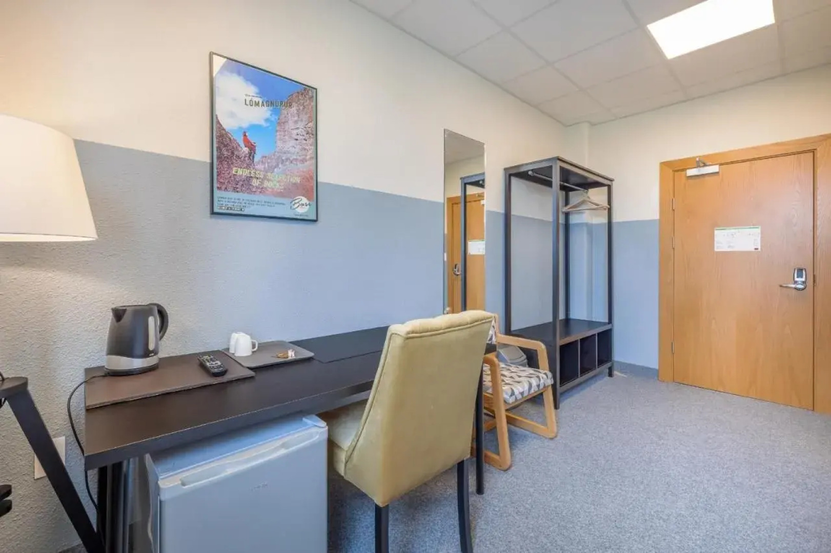 ABC Hotel by Reykjavik Keflavik Airport