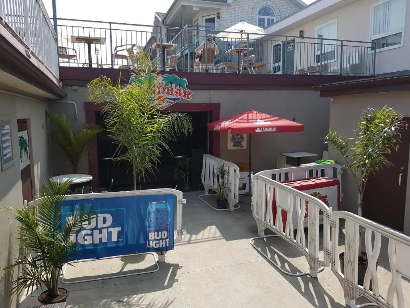 Lakeview Resort Motel